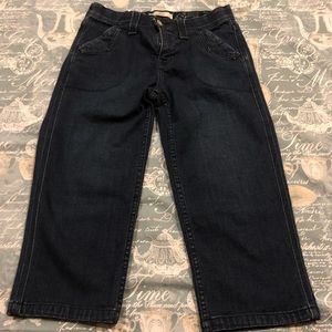 Levi size 6 jean
